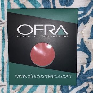 Brand new Ofra blush